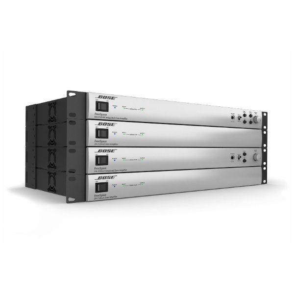 Bose Pro FREESPACE-ZA 2120-HZ | Power Amplifier sono